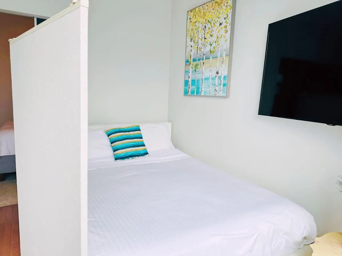 Comfort Opulence Suites Downtown 42Th Floor Suite With Lakeview Toronto